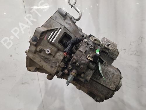 Gearbox PEUGEOT 2008 I (CU_) 1.2 THP 130 / PureTech 130 | BP40500457M3 - Image 2