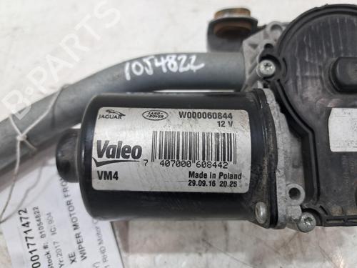Front wiper motor JAGUAR XE (X760) 2.0 D | BP37272474M29 - Image 2