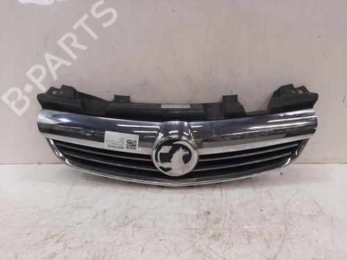 Rejilla Rejilla VAUXHALL ZAFIRA Mk II (B) (A05) 1.6 (115 hp) 37433215 37433215
