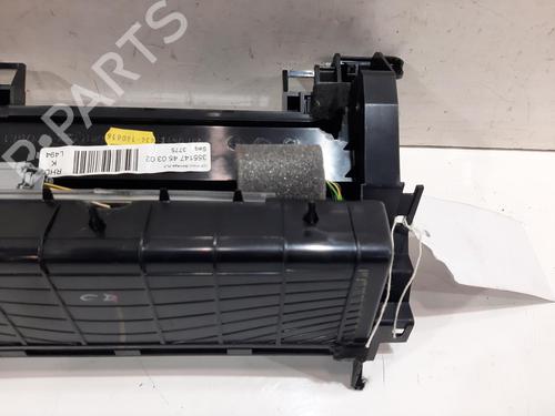 Commande Chauffage LAND ROVER RANGE ROVER SPORT II (L494) 4.4 SDV8 4x4 | BP29553675I5 