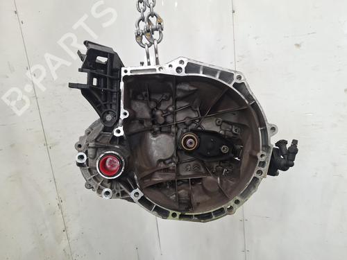 Used Gearbox CITROËN C3 AIRCROSS II (2R_, 2C_) 1.2 PureTech 82 (2RHMRC, 2RHMZB) (82 hp) 27634206