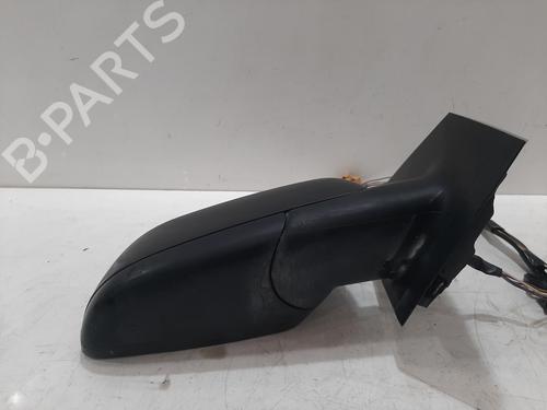 Right mirror VW POLO (9N_, 9A_) 1.9 SDI | BP28161396C27 