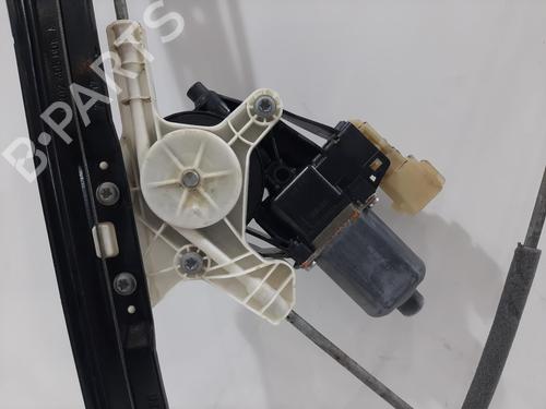 Front right window mechanism LAND ROVER RANGE ROVER IV (L405) 4.4 SDV8 4x4 | BP29417395C23 