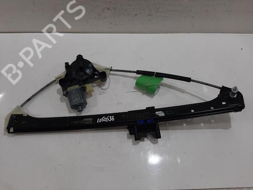 Used Rear left window mechanism Rear left window mechanism PORSCHE MACAN (95B) 3.0 S (340 hp) 36593745 36593745
