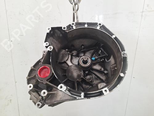 Used Gearbox FORD FOCUS III Turnier 1.6 TDCi (115 hp) 32757695