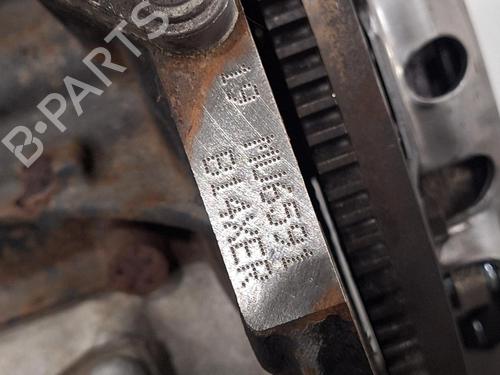 Engine VAUXHALL CORSA Mk IV (E) (X15) 1.4 | BP31978393M1