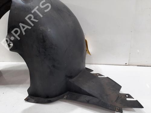 Wheel arch VW POLO V (6R1, 6C1) 1.2 | BP29297412C56 