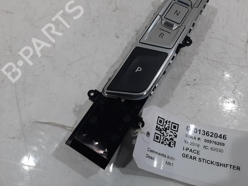 Gear lever JAGUAR I-PACE (X590) EV400 AWD | BP26795922M90