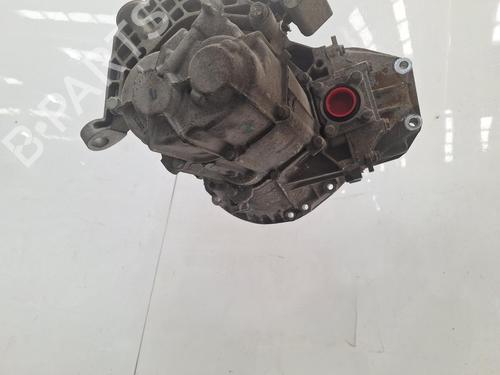 Gearbox FIAT TIPO Hatchback (356_, 357_) 1.4 (356HXA1B, 357) | BP35768907M3 - Image 4
