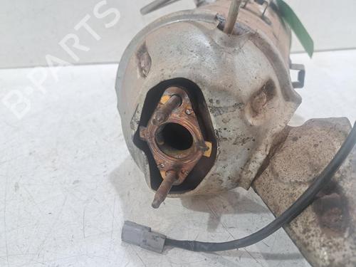 Particulate filter RENAULT SCÉNIC III (JZ0/1_) 1.5 dCi | BP32214693M81