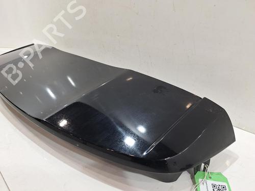 Rear spoiler PEUGEOT 2008 II (UD_, US_, UY_, UJ_, UR_, UC_) 1.2 PureTech 130 (USHNS, URHNS) | BP27387521C96 
