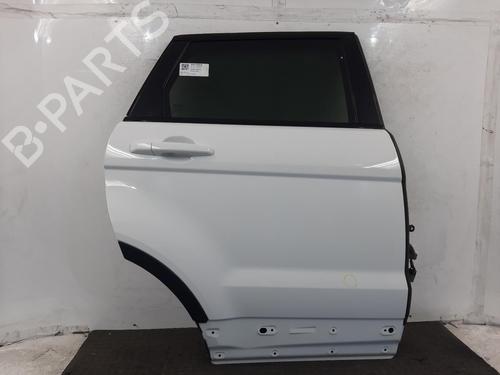 Used Right rear door LAND ROVER RANGE ROVER EVOQUE (L538) 2.0 D 4x4 (180 hp) 30120137