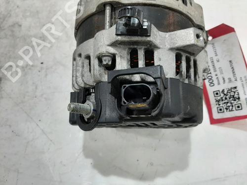 Alternator HYUNDAI i10 III (AC3, AI3) 1.0 MPi | BP32324629M7