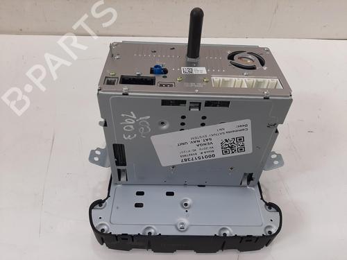 Elektronisk modul KIA VENGA (YN) 1.6 CVVT | BP29163320M83