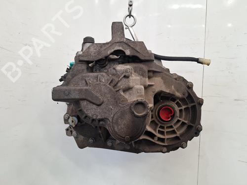 Gearbox RENAULT MEGANE III Hatchback (BZ0/1_, B3_) 1.6 dCi (BZ00, BZ12, BZ13) | BP37236312M3 - Image 3