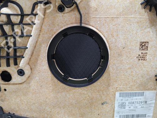 Front right panel BMW 3 (F30, F80) 320 i | BP40222829C59 - Image 4