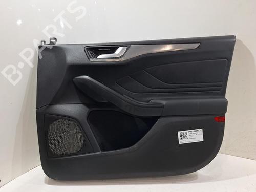 Other FORD FOCUS IV (HN) 1.5 EcoBlue | BP31964818O1