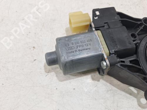 Front left window mechanism FORD FIESTA VI (CB1, CCN) 1.6 TDCi | BP32409825C22