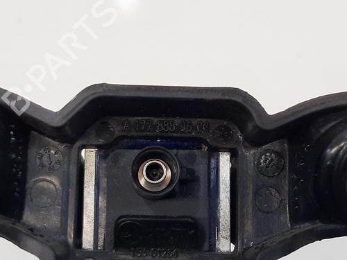 Camera MERCEDES-BENZ CLA (C118) CLA 180 (118.384) | BP28038574E14 