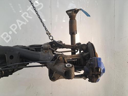 Rear axle BMW 1 (F20) 118 d | BP26805283M2 