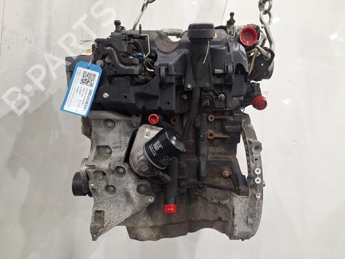 Engine MERCEDES-BENZ A-CLASS (W176) A 180 CDI / d (176.012) | BP32240012M1