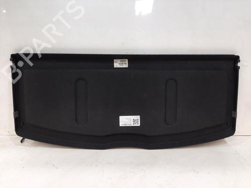 Rear parcel shelf KIA VENGA (YN) 1.4 CVVT | BP34533438C85 - Image 4