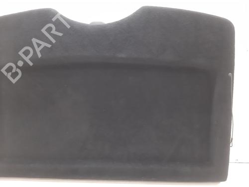 Rear parcel shelf SKODA RAPID Spaceback (NH1) 1.2 TSI | BP29966535C85 