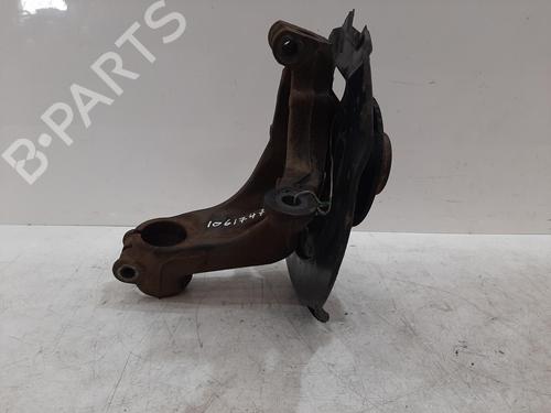 Left front steering knuckle RENAULT KADJAR (HA_, HL_) 1.5 dCi 110 (HLA3) | BP39506838M25 - Image 4
