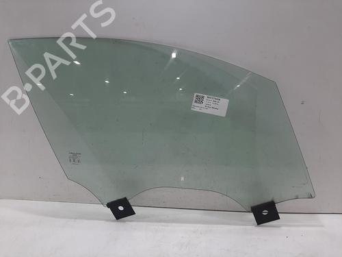 Used Front right door window JAGUAR I-PACE (X590) EV400 AWD (400 hp) 30670803