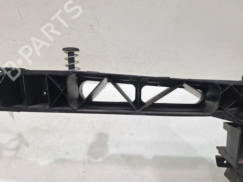 Front slam panel MERCEDES-BENZ A-CLASS (W177) A 180 (177.084) | BP32239374C72