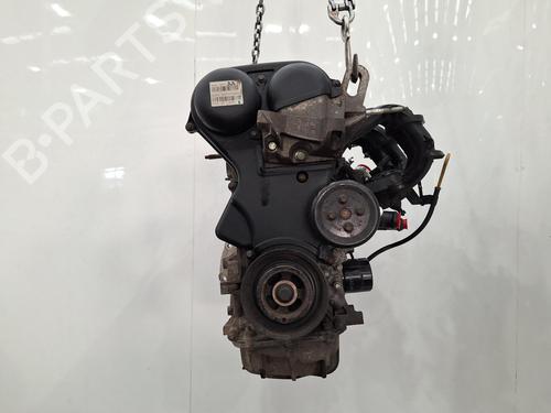 Engine FORD FIESTA VI (CB1, CCN) 1.25 | BP28085298M1 