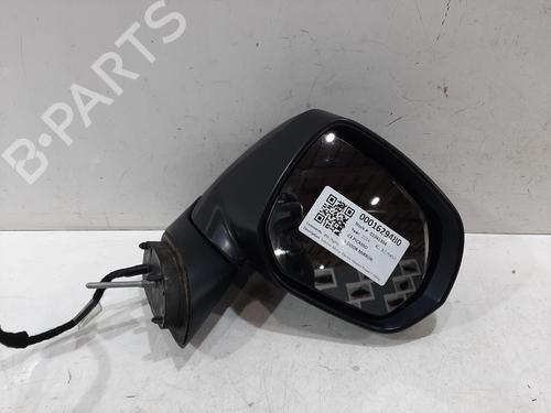 Bakspejl Højre CITROËN C3 Picasso (SH_) 1.6 BlueHDi 100 (99 hp) 32121059