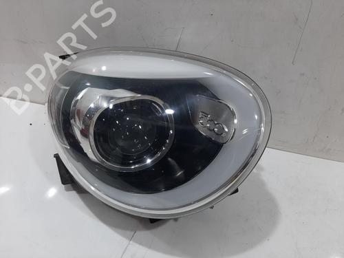 Right headlight FIAT 500X (334_) 1.4 (334AXC1B, 334AXC11) | BP35922964C29 - Image 2