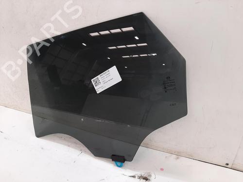 rear-left-door-window-mazda-cx-3-dk-2015-32851710 main image
