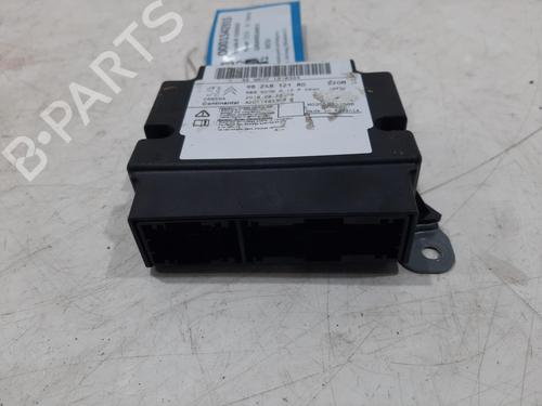 Control unit VAUXHALL GRANDLAND X / GRANDLAND (A18) 1.2 Turbo (75) | BP29922540M11 