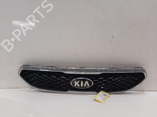 Used Grille KIA VENGA (YN) 1.4 CRDi 90 (90 hp) 29417247