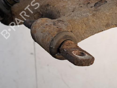 Left front suspension CHEVROLET SPARK (M300) 1.2 | BP27225457M72 