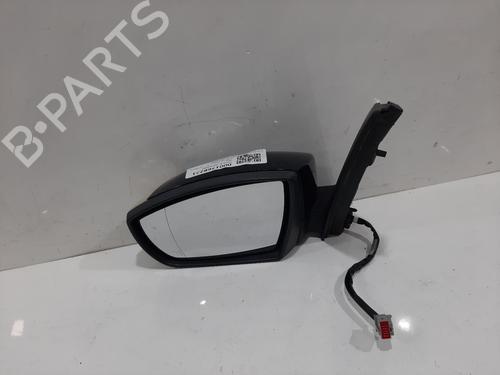 Used Left mirror Left mirror 37160698 37160698