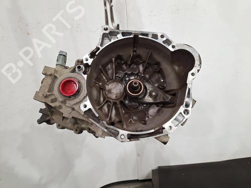Used Gearbox Gearbox HYUNDAI i20 I (PB, PBT) 1.4 (101 hp) 35769097 35769097