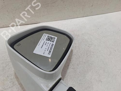 Right mirror VAUXHALL ANTARA A (L07) 2.2 CDTi 4x4 | BP32380814C27