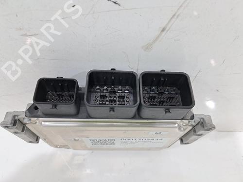 Control unit PEUGEOT PARTNER Box Body/MPV 1.6 | BP35962692M11 - Image 2