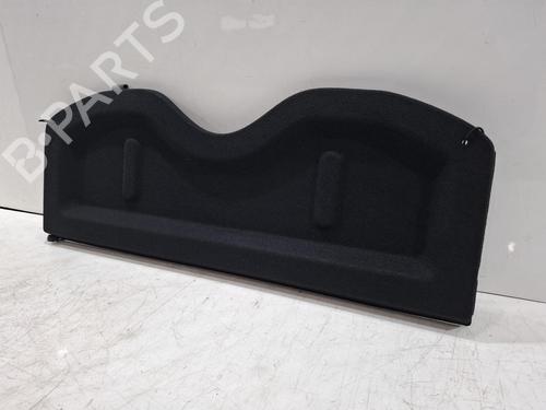 Rear parcel shelf KIA PICANTO III (JA) 1.0 T-GDi | BP40112091C85 - Image 3