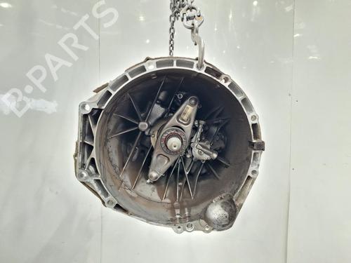 gearbox-bmw-3-f30-f80-2011-2012-2013-2014-2015-2016-2017-2018-36290509 main image