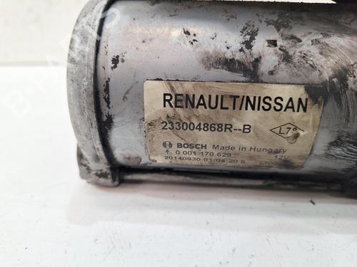 Starter KIA CEE'D Hatchback (ED) 1.4 CVVT | BP31537909M8 