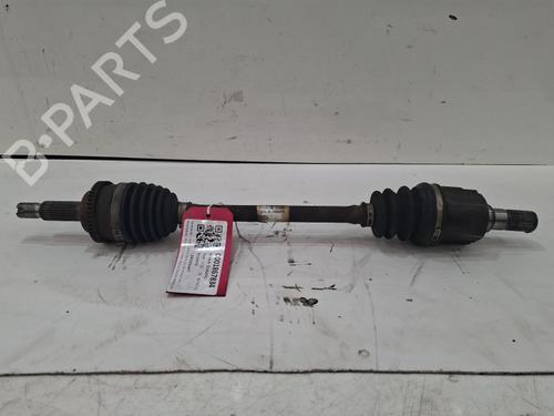 Used Other Other KIA PICANTO II (TA) 1.0 (69 hp) 40611915 40611915