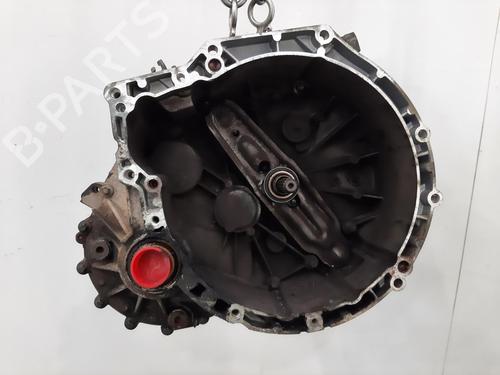Caja de cambios MINI MINI (R56) One (98 hp) 31341810