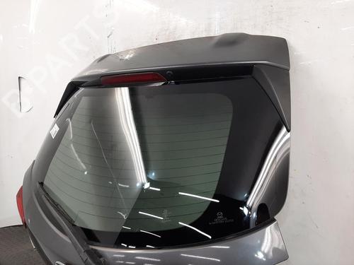 Tailgate MAZDA 2 Hatchback (DL, DJ) 1.5 SKYACTIV-G | BP38928575C6 - Image 5