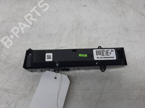 Gear lever JAGUAR I-PACE (X590) EV400 AWD | BP26826941M90 