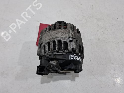 Alternator VOLVO V40 Hatchback (525) D2 | BP40116879M7 - Image 4
