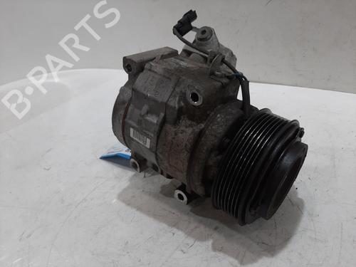 AC compressor HONDA CR-V III (RE_) 2.2 i-DTEC 4WD (RE6) | BP30180269M34 